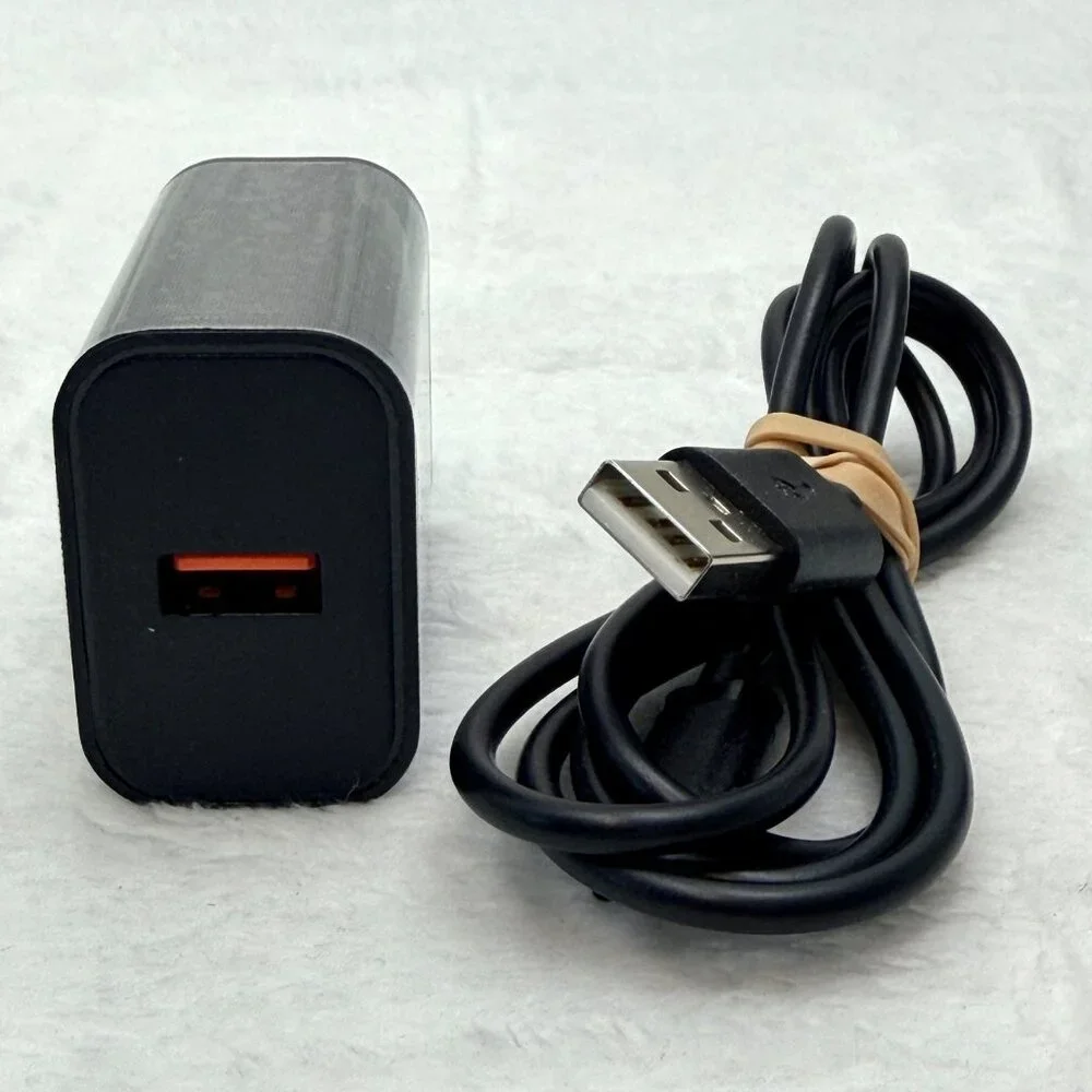 3 in 1 Wireless Charging Station for Socket/Otterbox 10MM Compatible